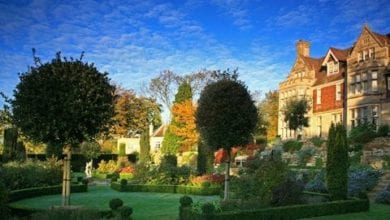 New member for Pride of Britain Hotels